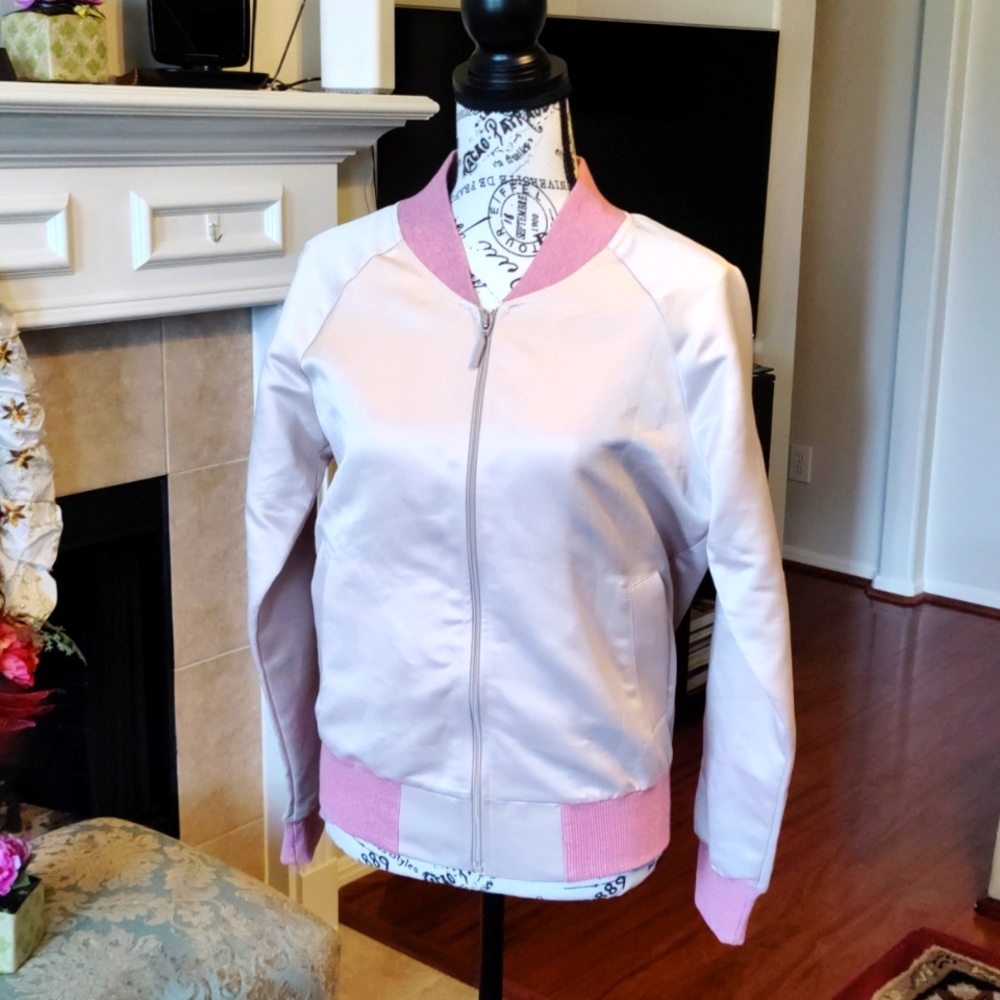 Koi Fish Jacket Small